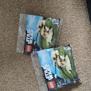 Lego kit x2